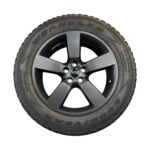 Roda Aro 20 Land Rover Defender D300 3.0 2020 2021 22 a 2024