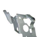 Suporte Paralama Painel Frontal Bmw 320 G20 M Sport 2021 Esq - Imagem 6