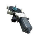 Motor Maquina Vidro Land Rover Defender D300 2023 Diant Esq - Imagem 3