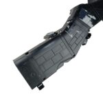 Guia Chicote Carroceria Land Rover Defender D300 2023 Tras - Imagem 3