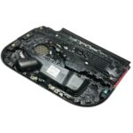 Forro Porta Bmw 320i G20 M Sport 2021 A 2024 Diant Esquerdo - Imagem 5
