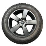 Roda Aro 20 Land Rover Defender D300 3.0 2020 2021 22 a 2024
