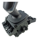 Alavanca Trambulador Marcha Land Rover Defender 110 2021 Oem - Imagem 3