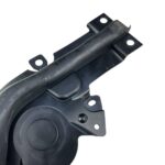 Borracha Acabamento Capo Bmw 320i G20 M Sport 2023 Direito - Imagem 7