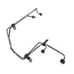 Tubo Linha Combustivel Bico Land Rover Defender D300 2023 24