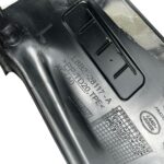 Acabamento Coluna Porta Land Rover Defender D300 2023 Esq - Imagem 9