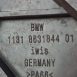 Guia Tensor Corrente Bmw 320i G20 B48 2019 a 2024 Original - Imagem 9