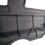 Acabamento Traseiro Console Land Rover Defender 110 20 A 22 - Imagem 9