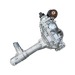 Diferencial Dianteiro Land Rover Defender D300 3.0 2023 2024