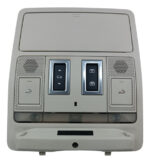 Luz Cortesia Comando Teto Land Rover Defender 2020 A 2022