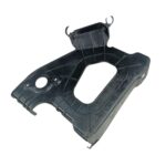 Suporte Modulo Ar Condicionado Land Rover Defender D300 2023 - Imagem 5