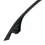 Moldura Arco Porta Bmw 320i G20 M Sport 2021 2024 Diant Dir - Imagem 3
