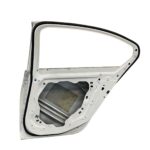Porta Bmw 320i G20 m Sport 2021 2022 2023 2024 Tras Direito - Imagem 7
