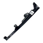 Moldura Acabamento Coluna Land Rover Defender D300 2023 Dir - Imagem 6