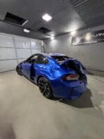 Bmw M2 Coupe G87 2025 - Imagem 3