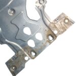 Chapao Protetor Assoalho Land Rover Defender D300 2023 2024 - Imagem 7
