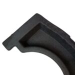 Forro Moldura Estepe Bmw 320i G20 2020 2021 2022 2023 2024 - Imagem 3
