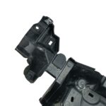 Isolamento Corta Fogo Land Rover Defender D300 2023 2024 Esq - Imagem 4