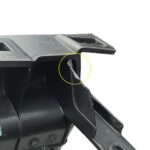 Porta Treco Objetos Painel Land Rover Defender D300 2024 Esq - Imagem 3