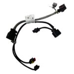Chicote Caixa Transferencia Land Rover Defender D300 2023 24 - Imagem 4