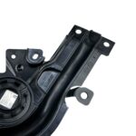 Borracha Acabamento Capo Bmw 320i G20 M Sport 2023 Direito - Imagem 5