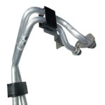 Tubo Oleo Caixa Cambio Land Rover Defender D300 2023 A 2024 - Imagem 4