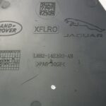 Tampa Ventilador Bateria Alta Tensao Land Rover Defender 24 - Imagem 6