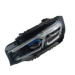 Farol Bmw 320i G20 m Sport 2021 a 2024 Full Led Esq Avaria