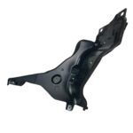 Defletor Termico Cofre Motor Land Rover Defender D300 2024 - Imagem 2