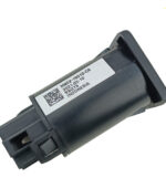 Entrada Tomada Usb C Land Rover Defender 110 2020 A 2022 Oem - Imagem 5