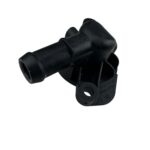 Tubo Flange Bomba Agua Bmw 320i G20 M Sport 2021 2022 a 2024 - Imagem 5
