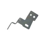 Suporte Chicote Motor Land Rover Defender D300 3.0 2023 2024 - Imagem 4