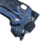Isolamento Corta Fogo Motor Land Rover Defender D300 2023 - Imagem 7