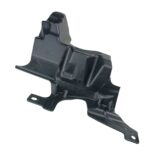 Suporte Chapao Assoalho Land Rover Defender D300 2023 24 Esq