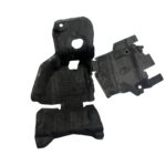Isolamento Acustico Land Rover Defender D300 23 24 Original - Imagem 4