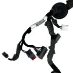 Chicote Forro Porta Land Rover Defender D300 2024 Tras Dir - Imagem 3