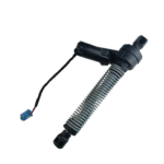 Amortecedor Eletrico Tampa Porta Malas Bmw 320i G20 2021 24