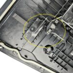 Suporte Maquina Vidro Land Rover Defender D300 2023 Dian Dir - Imagem 4