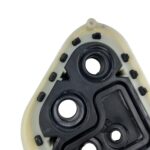 Borracha Vedaçao Caixa Ar Bmw 320i G20 M Sport 2021 a 2024 - Imagem 5