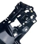Suporte Guia Parachoque Land Rover Defender 2023 Tras Esquer - Imagem 6