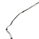 Mangueira Tanque Combustivel Land Rover Defender D300 2023 - Imagem 8