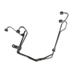 Tubo Linha Combustivel Bico Land Rover Defender D300 2023 24 - Imagem 4