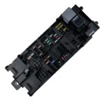 Modulo Caixa Fusivel Land Rover Defender D300 3.0 2023 2024 - Imagem 4