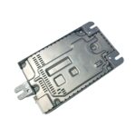 Modulo Amplificador Som Bmw 320i G20 M Sport 2021 a 2024 Oem - Imagem 3