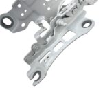Dobradiça Braço Capo Bmw 320i G20 m Sport 2021 a 2024 Esquer - Imagem 5