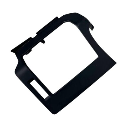 Moldura Difusor Ar Painel Land Rover Defender D300 2024 Esq