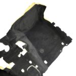 Carpet Forro Assoalho Bmw 320i G20 M Sport 2019 a 2024 Diant - Imagem 7