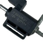Valvula Solenoide Turbina Land Rover Defender D300 2023 2024 - Imagem 8