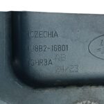 Dobradiça Capo Land Rover Defender D300 2023 A 2024 Esquerda - Imagem 7