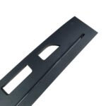 Moldura Inferior Painel Land Rover Defender D300 2023 24 Dir - Imagem 4
